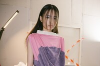 Kiko Kostadinov AW24 Cris Fragkou 22