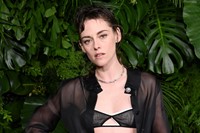 Kristen Stewart Love Lies Bleeding press tour looks 4