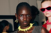 Sunnei AW24 Morgane Maurice 27