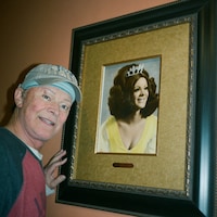 Jess Kohl’s Queerness in the Bible Belt