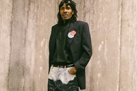 Martine Rose SS20 LFWM London Fashion Week Mens 2