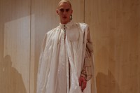 andreas kronthaler aw19 vivienne westwood pfw 0