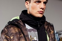Plein Sport AW17 Milan Menswear Dazed 0