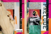 prelude magazine