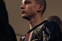 Gosha Rubchinskiy AW16 17