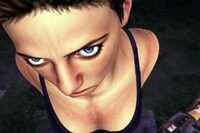 Deftones, Around The Fur 3