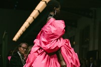 Alexander McQueen AW19 Sarah Burton PFW Paris Fashion Week 24