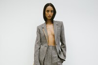 Schiaparelli AW24 Ready-to-wear 22