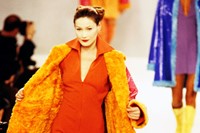 Isaac Mizrahi AW94 6