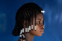 Delali Ayivi, Togo Yeye 14