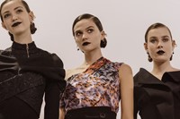 Dior AW16 2