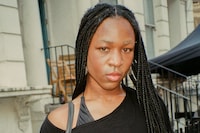 Notting Hill Carnival 2024 street style 1
