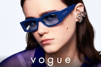vogue eyewear spring summer 2024 collection why not 