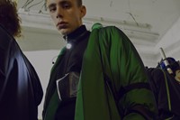 Cottweiler AW17 LFWM Menswear Dazed 14