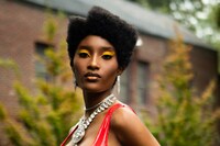 Phil Swaray, “In My Hood –&#160;Katy” 45