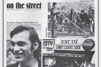 Rags Magazine Archive 1970 On the Street 20