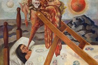 Frida Kahlo: The Complete Paintings 4