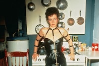 Nan Goldin, Sisters, Saints and Sibyls