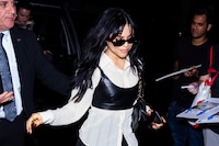 Jenna Ortega Beetlejuice Beetlejuice press tour 1