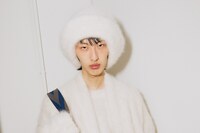 Sunnei AW24 Morgane Maurice 38