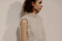 faustine steinmetz aw18 lfw london fashion week nails 3