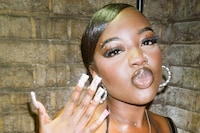 Fashion beauty looks at Notting Hill Carnival 2024 0
