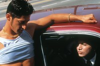 Bruce LaBruce, Hustler White (1996) 14