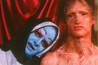 War is Menstrual Envy (1992) Nick Zedd 9