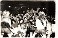 Riotgrrl L7 John Leach 1991 8