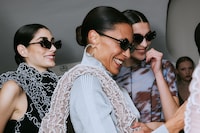 Ester Manas AW24 Morgane Maurice 35