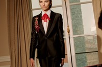 Schiaparellli SS17 Couture Paris Dazed 10