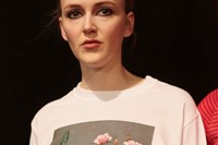 Molly Goddard AW17 9