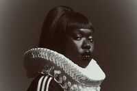 Austn Fischer, Jesters Gender Game 7