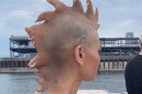 Community: Carole M&#233;thot makeup artist 6