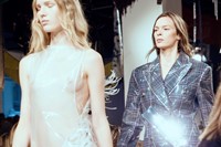 Calvin Klein Collection AW17 womenswear dazed 5