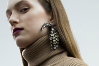Erika Cavallini AW17 womenswear milan mfw dazed 10