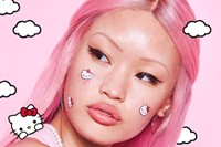 Starface x Hello Kitty 1 0