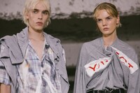 Y/Project SS24 19 18