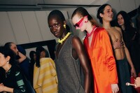 Sunnei AW24 Morgane Maurice 26