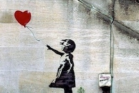 Banksy
