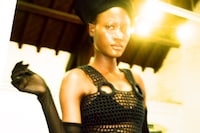 Feben life drawing class, Puma and Sister Space