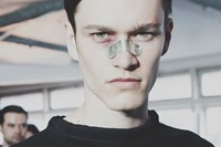 Fashion East SS15 Mens collections, Dazed 11