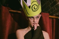Vivienne Westwood AW19 LFW London Fashion Week 19