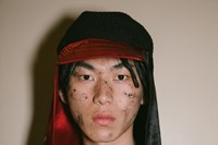 Dazed Beauty Kiko Kostadinov SS20 0