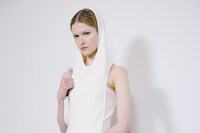Courrèges AW24 Cris Fragkou 30
