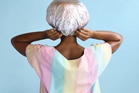 Nakeya Brown&#39;s &quot;Hair Stories Untold&quot; 0
