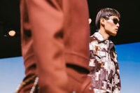 PFW Louis Vuitton AW24 Men’s 14