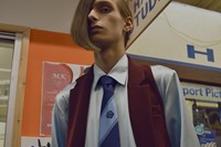 Martine Rose AW17 LFWM Menswear Dazed 6