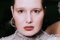 Ester Manas AW24 Morgane Maurice 36