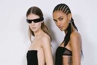 Courrèges AW24 Cris Fragkou 10